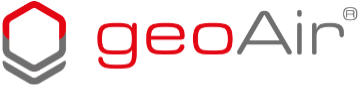 geoAir Logo