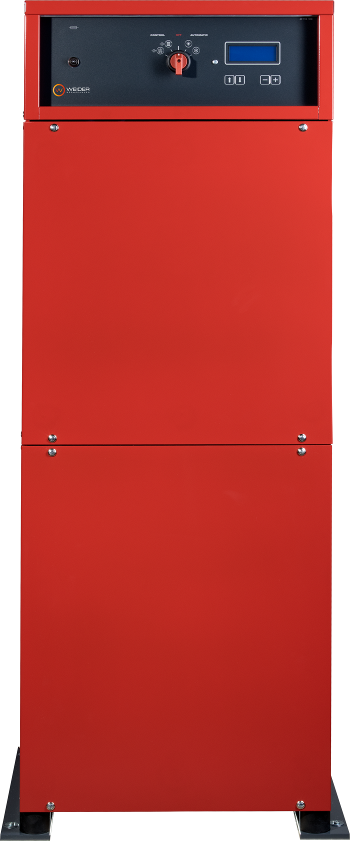 SW-Baureihe